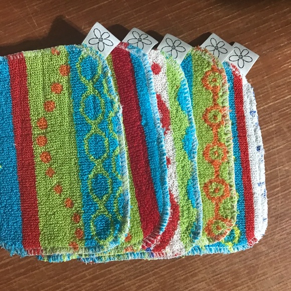 5 brand new Skoy scrubbers - Picture 2 of 3